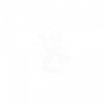 Brande paintball og event logo